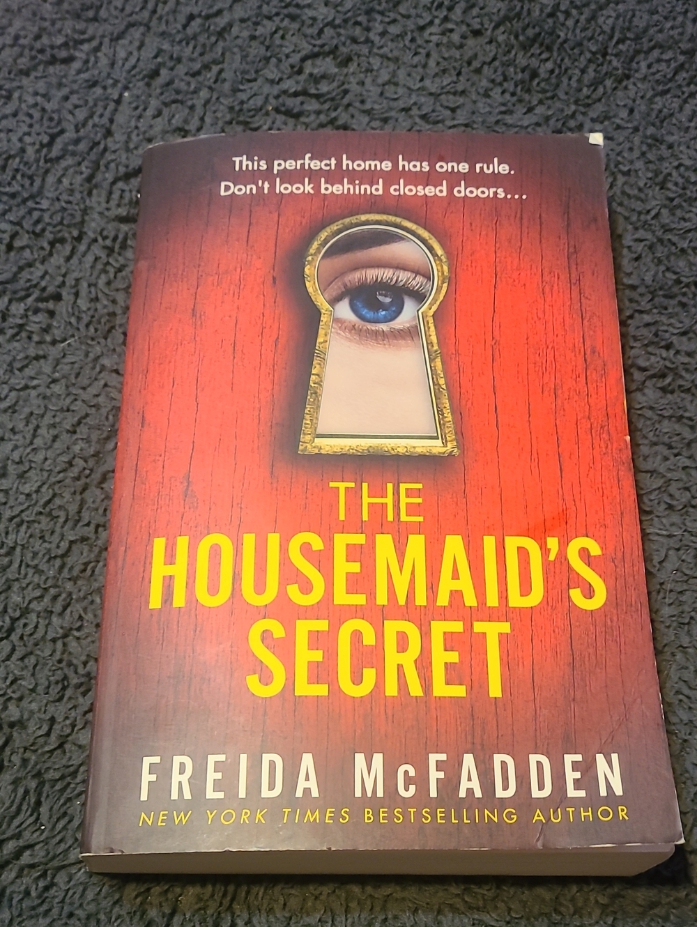 Housemaids Secret
